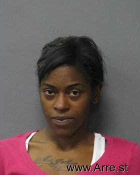 Tamara S Jackson Mugshot