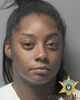 Tamara  Moore Mugshot