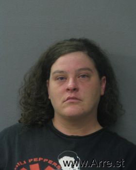 Tamara  Richard Mugshot