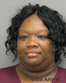 Tamara T Williams Mugshot