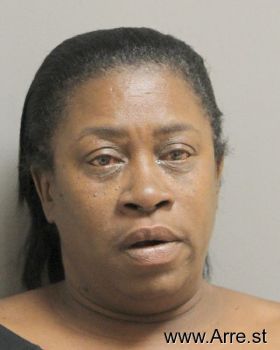 Tammy L Bennett Mugshot