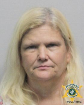 Tammy Douet Dauphine Mugshot