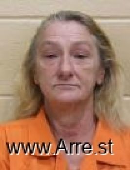 Tammy Lynn Green Mugshot