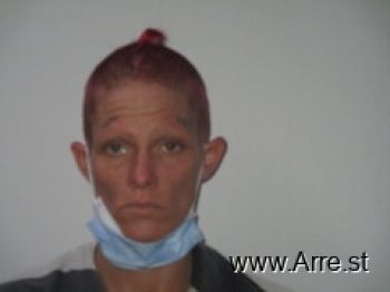 Tammy J Hudson Mugshot