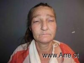 Tammy B Johnson Mugshot