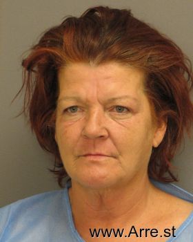 Tammy Sue Smith Mugshot