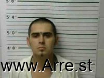 Tanner Shay Cottingin Mugshot