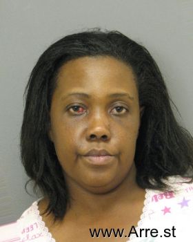 Tanya Brooks Stevens Mugshot