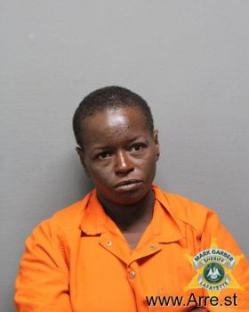 Tara  Francis Mugshot