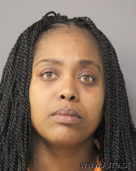 Tara Trenice Taylor Mugshot