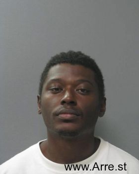 Taraus Cardell Taylor Mugshot