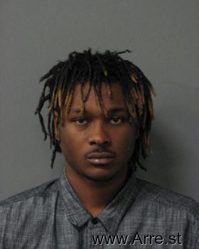 Tavis Deon Jenkins Mugshot