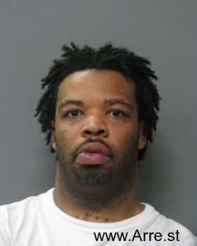 Tawyn James Isadore Mugshot