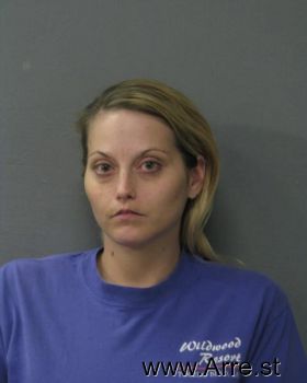 Taylor Marie Bush Mugshot