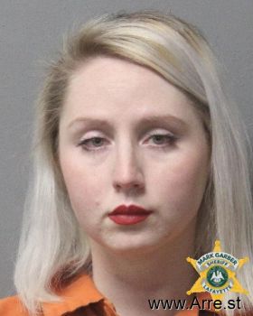 Taylor Jenne Lambert Mugshot