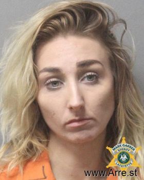 Taylor Nichole Nichols Mugshot