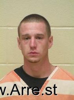 Taylor  Smith Mugshot