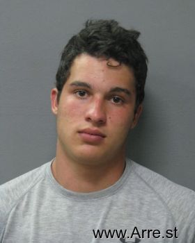 Taylor Lane Thibodeaux Mugshot