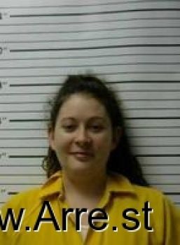 Teresa Nicole Gouge Mugshot