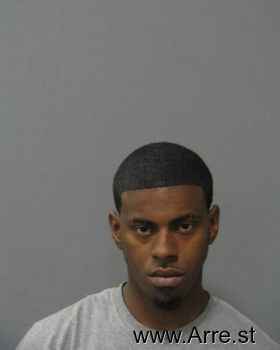 Terrance Joseph Anderson Mugshot