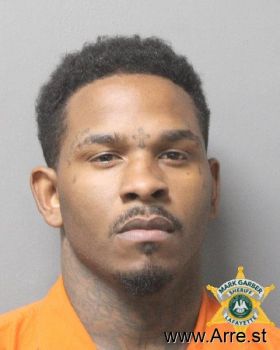 Terrance  Armstrong Mugshot