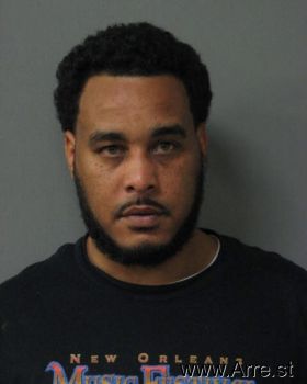 Terrance D Hills Mugshot