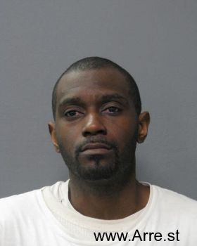 Terrance  Jenkins Mugshot