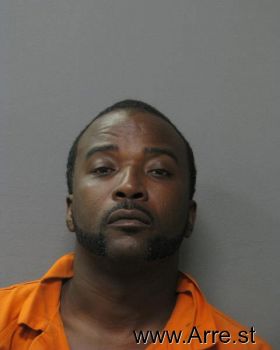 Terrance James Jones Mugshot