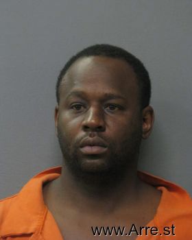 Terrance Joseph Jones Mugshot