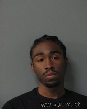 Terrance Lamar Jr Jones Mugshot