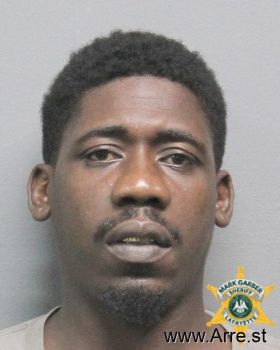 Terrance Andre Mcclain Mugshot