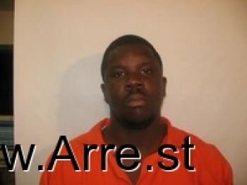 Terrance Laron Morris Mugshot