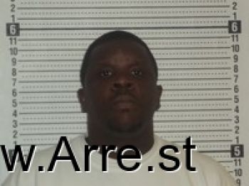 Terrance Laron Morris Mugshot