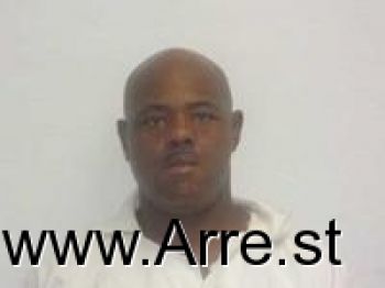 Terrance Augustus Sanders Mugshot