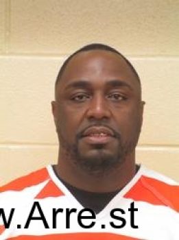 Terrance  Stewart Mugshot