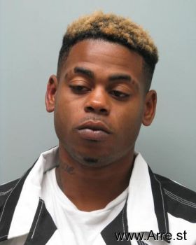 Terrance  Thibodeaux Mugshot