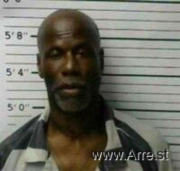 Terrance Randell Washington Mugshot