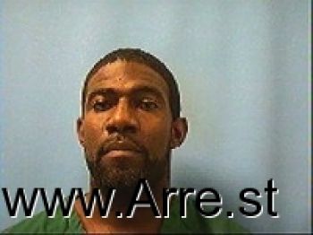 Terrell James Jackson Mugshot