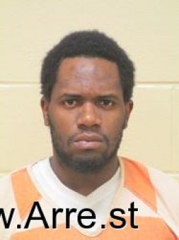 Terrence  Byrd Mugshot