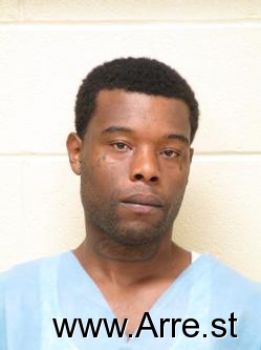 Terrence  Green Mugshot