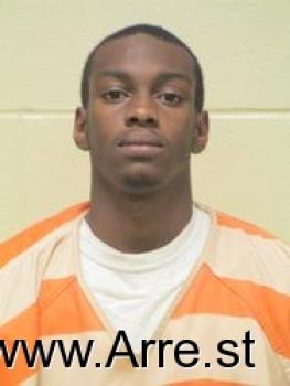 Terrence  Harris Mugshot