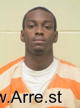 Terrence  Harris Mugshot