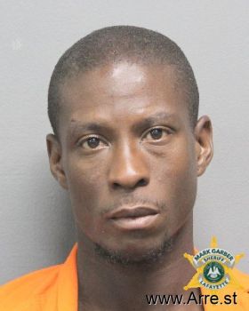 Terrence  Johnson Mugshot