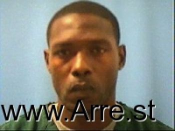 Terrence Domond Johnson Mugshot