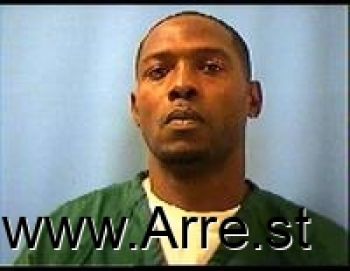 Terrence Domond Johnson Mugshot