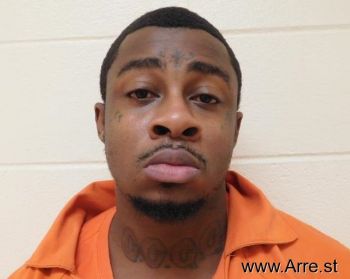 Terrence D Jones Mugshot