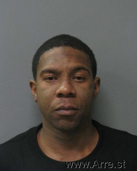 Terrence Lashawn Thomas Mugshot