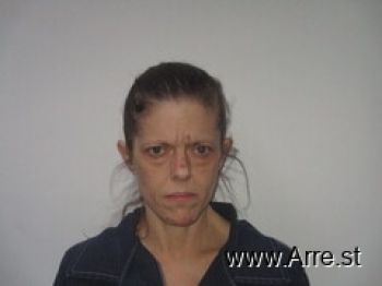 Terri B Jones Mugshot