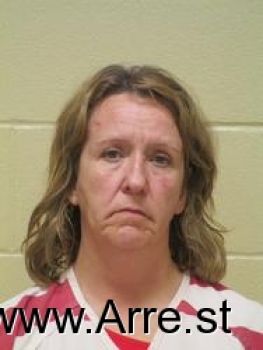 Terri  Swanson Mugshot