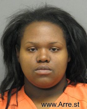 Terriet Lynette Walker Mugshot